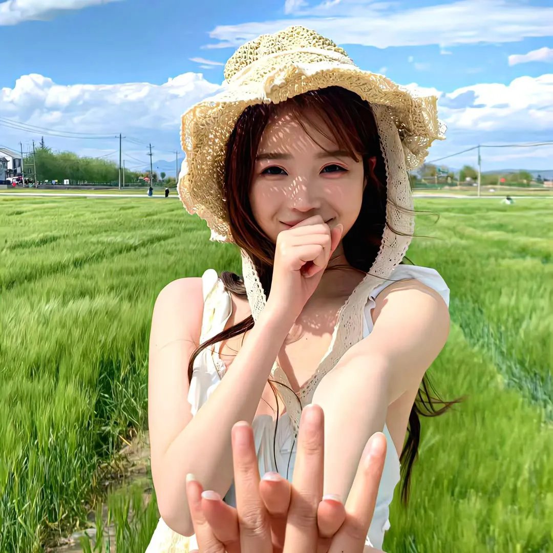 梦女孩
