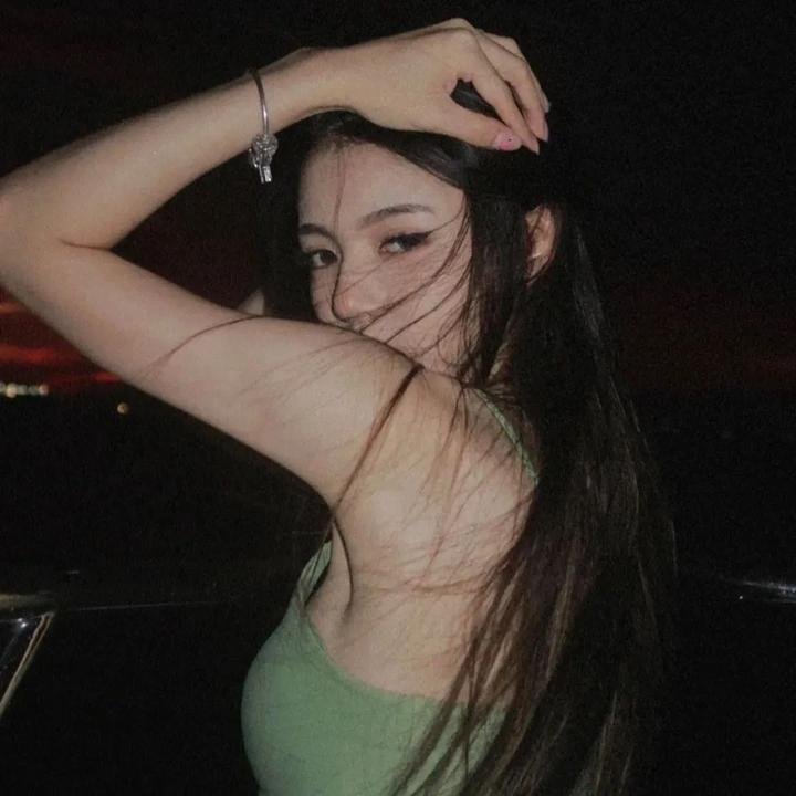 香水